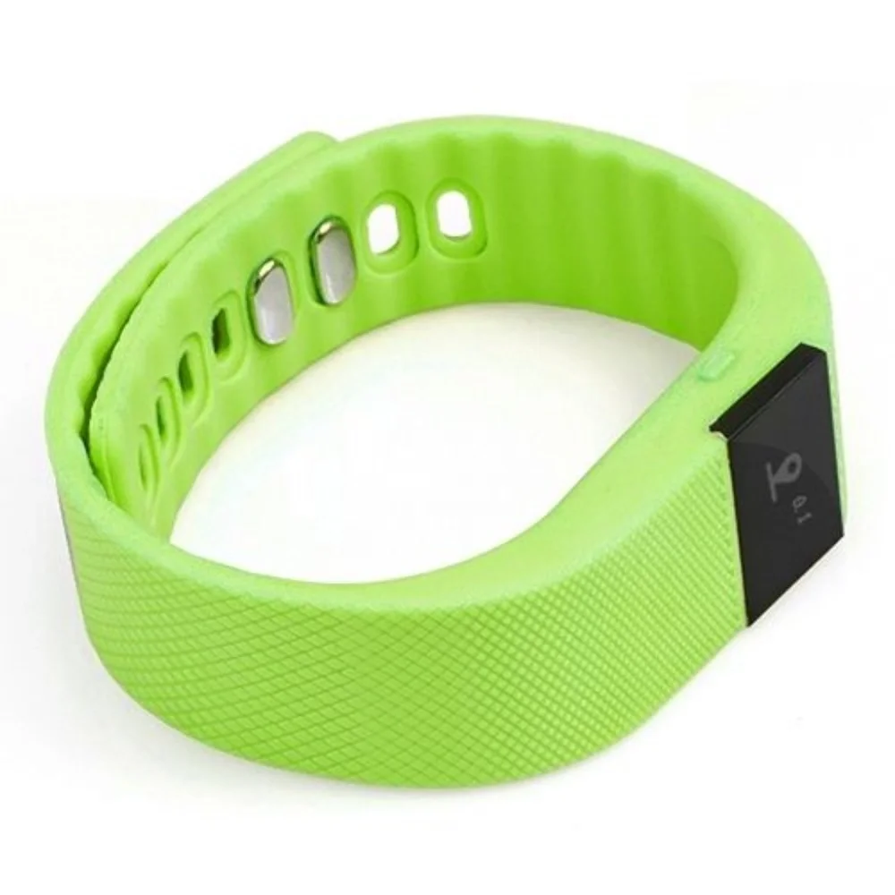 Smart Watch Fitness Activity Tracker Bluetooth IOS Pedometer Sleeping monitor